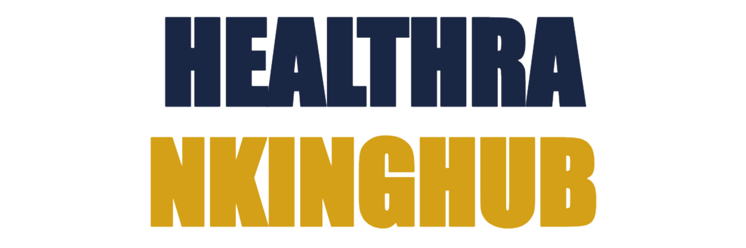 Healthrankinghub